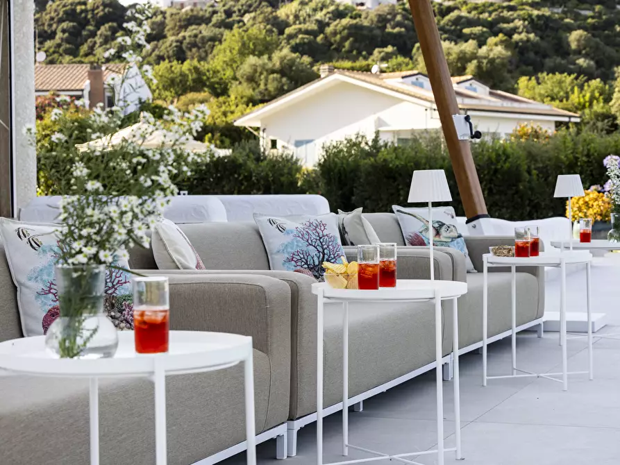 Immagine 46 di Villa in affitto  in Via XXIV Maggio 44 a San Felice Circeo