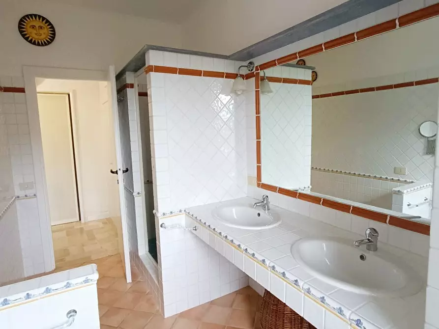 Immagine 9 di Appartamento in vendita  in Via Roma 171 a San Felice Circeo