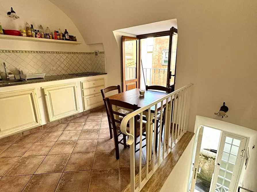 Immagine 1 di Appartamento in vendita  in Corso Vittorio Emanuele 11 a San Felice Circeo