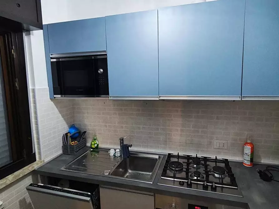 Immagine 5 di Casa bifamiliare in vendita  in Via Roma 177 a San Felice Circeo