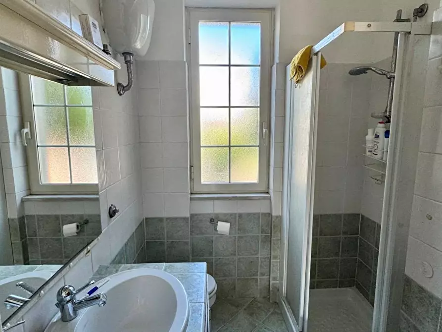 Immagine 9 di Villa in vendita  in Via Mediana Vecchia a San Felice Circeo