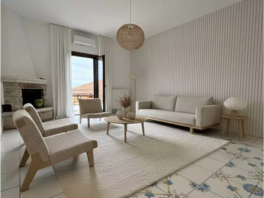 Immagine 1 di Appartamento in vendita  in Via Roma 663 a San Felice Circeo