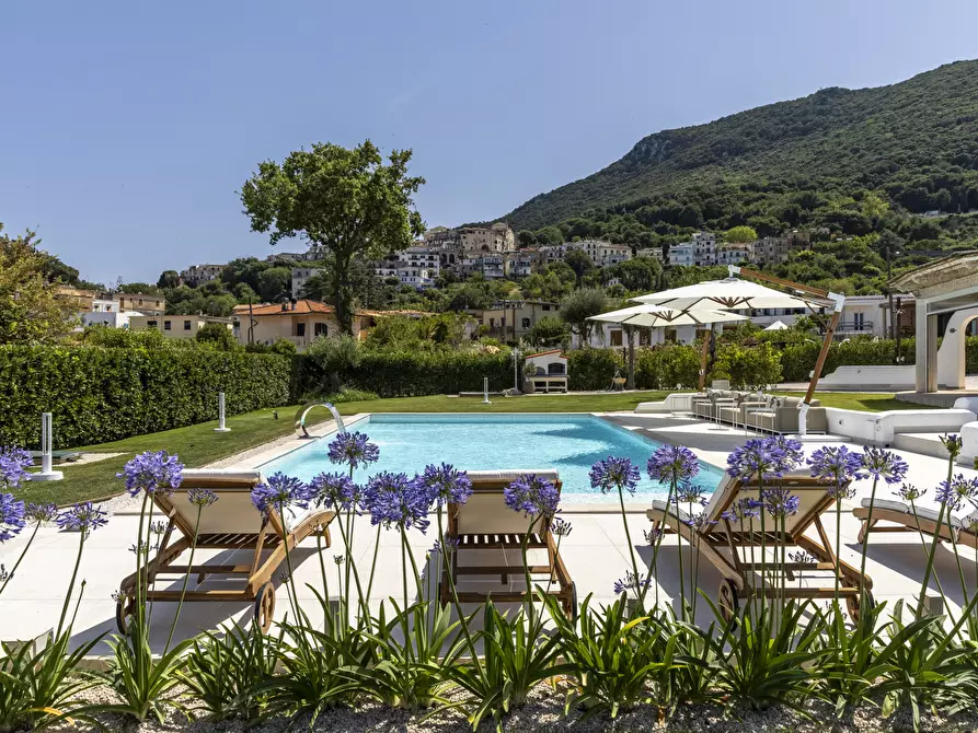 Immagine 16 di Villa in affitto  in Via XXIV Maggio 44 a San Felice Circeo