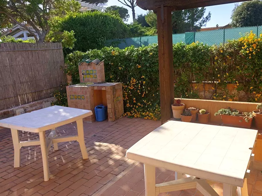 Immagine 4 di Villetta a schiera in affitto  in Strada Provinciale Badino 325 a San Felice Circeo