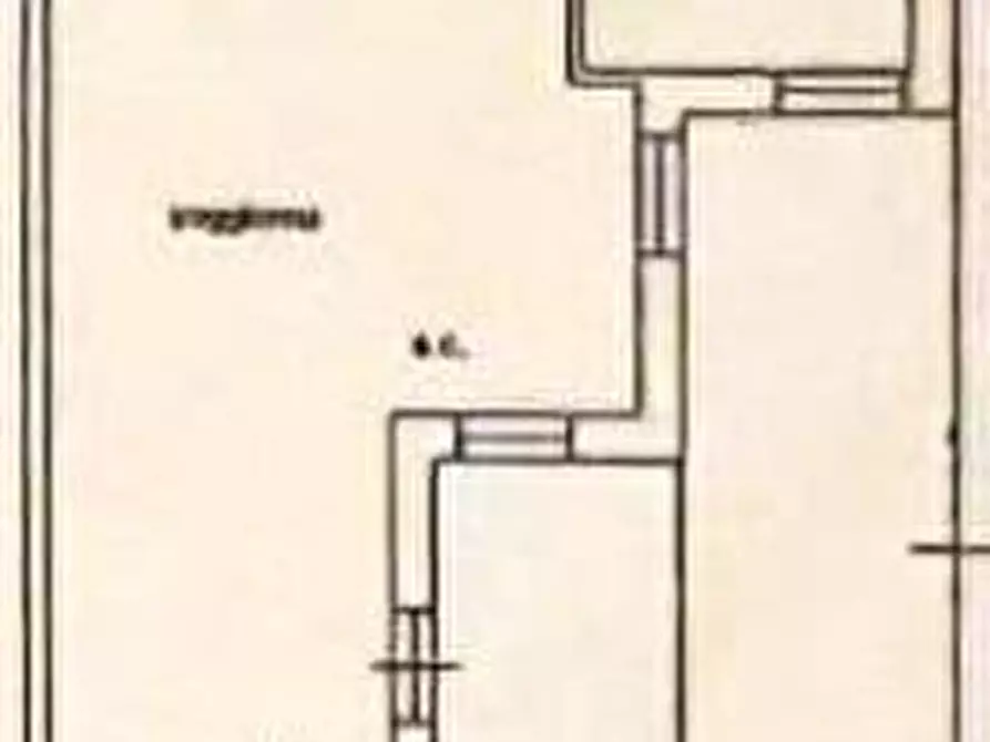 Immagine 15 di Appartamento in vendita  in Via Terracina 543 a San Felice Circeo
