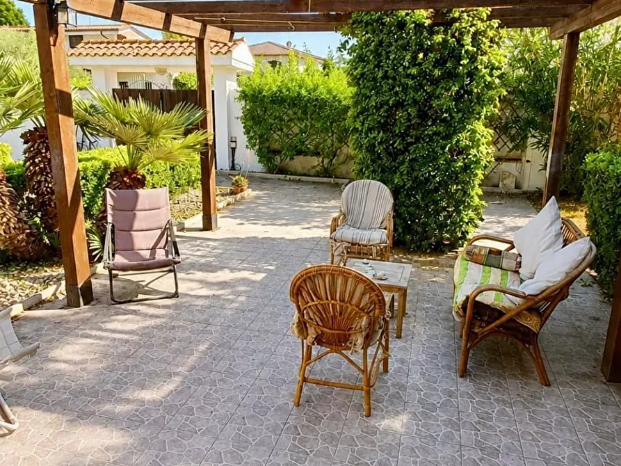 Immagine 16 di Villa in vendita  in Via Mediana Vecchia a San Felice Circeo