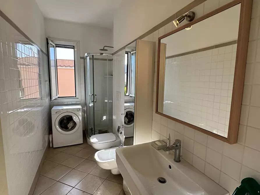 Immagine 13 di Appartamento in vendita  in Viale Tommaso Tittoni 177/A a San Felice Circeo