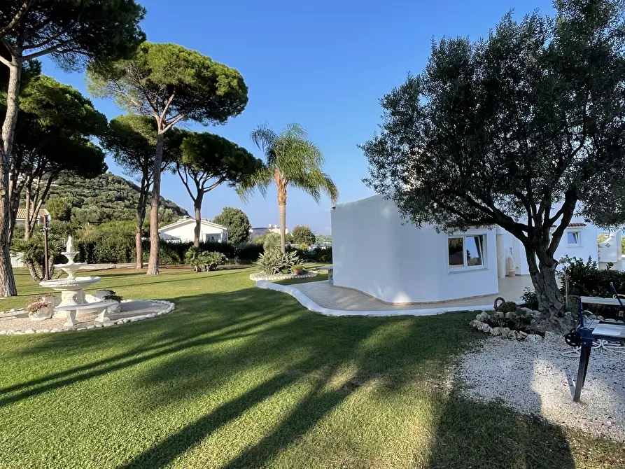 Immagine 1 di Villa in affitto  in Via XXIV Maggio 44 a San Felice Circeo