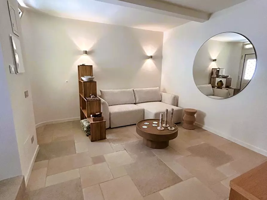 Immagine 2 di Appartamento in vendita  in Piazza Dante Alighieri a San Felice Circeo