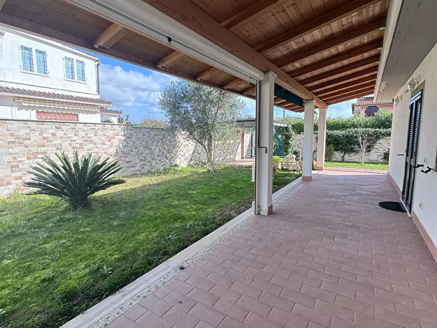 Immagine 6 di Casa bifamiliare in vendita  in Via Africa Orientale 43 a San Felice Circeo