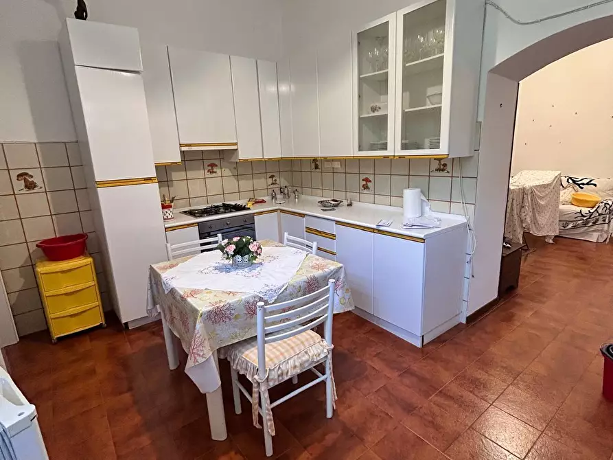 Immagine 3 di Appartamento in vendita  in Via Roma 68 a San Felice Circeo