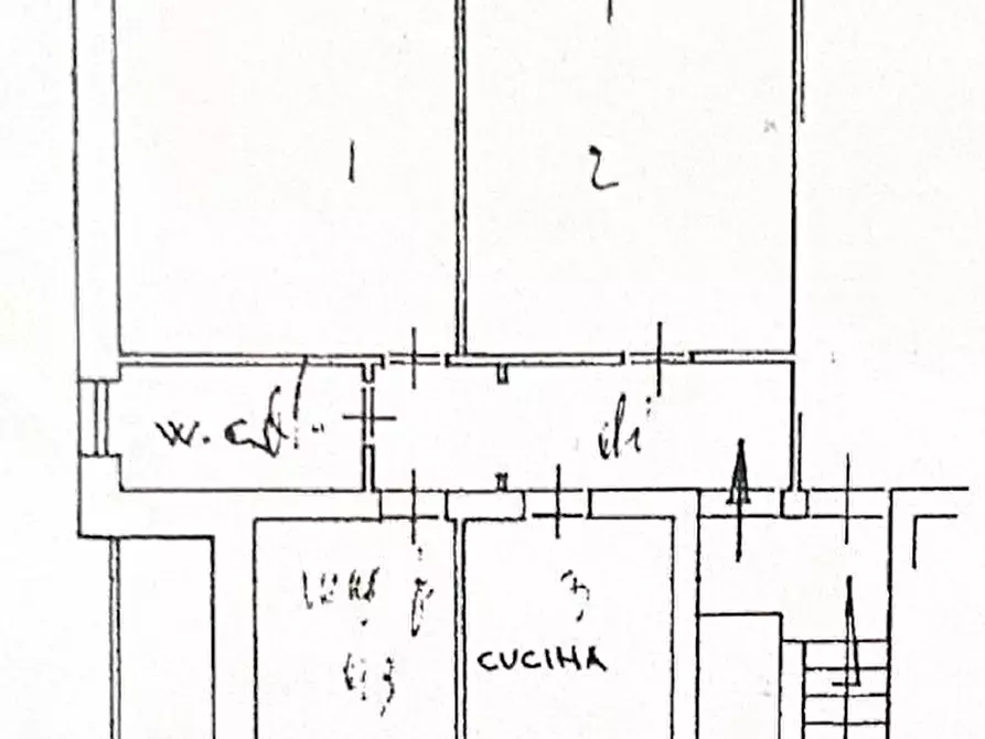 Immagine 14 di Appartamento in vendita  in Viale Alcide de Gasperi 52 a San Felice Circeo