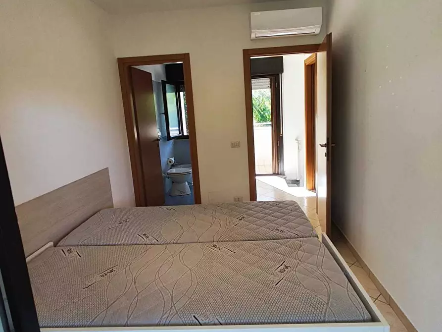 Immagine 8 di Casa bifamiliare in vendita  in Via Roma 177 a San Felice Circeo