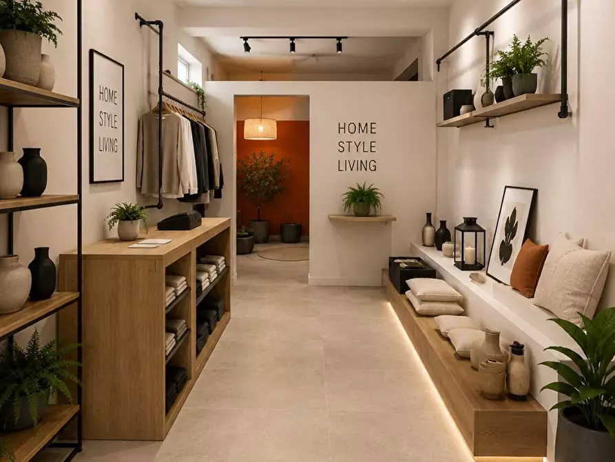 Immagine 4 di Attività commerciale in vendita  in Viale Tommaso Tittoni 109 a San Felice Circeo