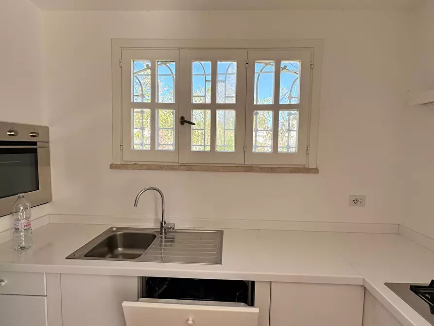 Immagine 4 di Casa indipendente in vendita  in Via Monte Circeo 26 a San Felice Circeo