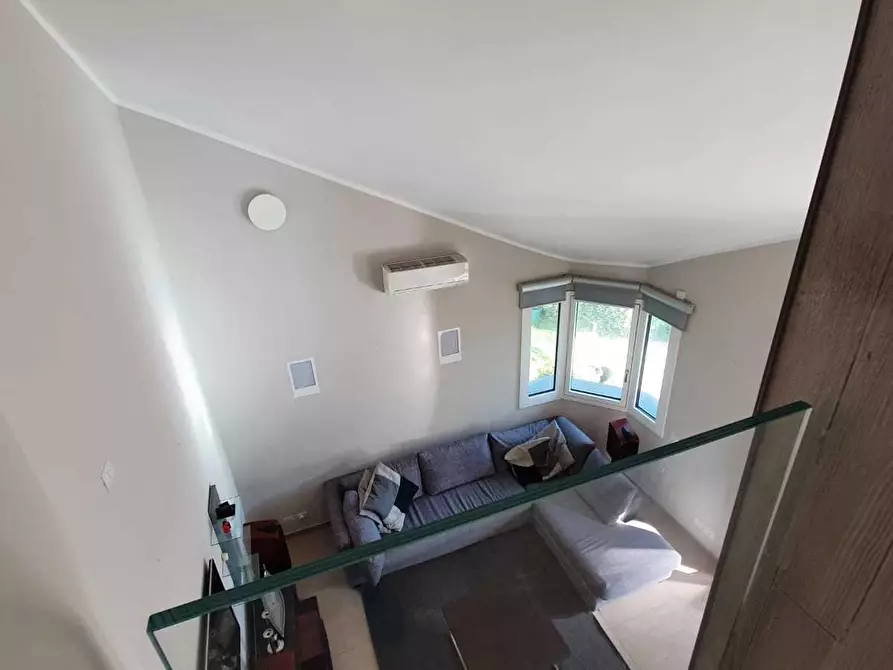 Immagine 13 di Villa in vendita  in Viale dell'Olimpo 49 a Palermo