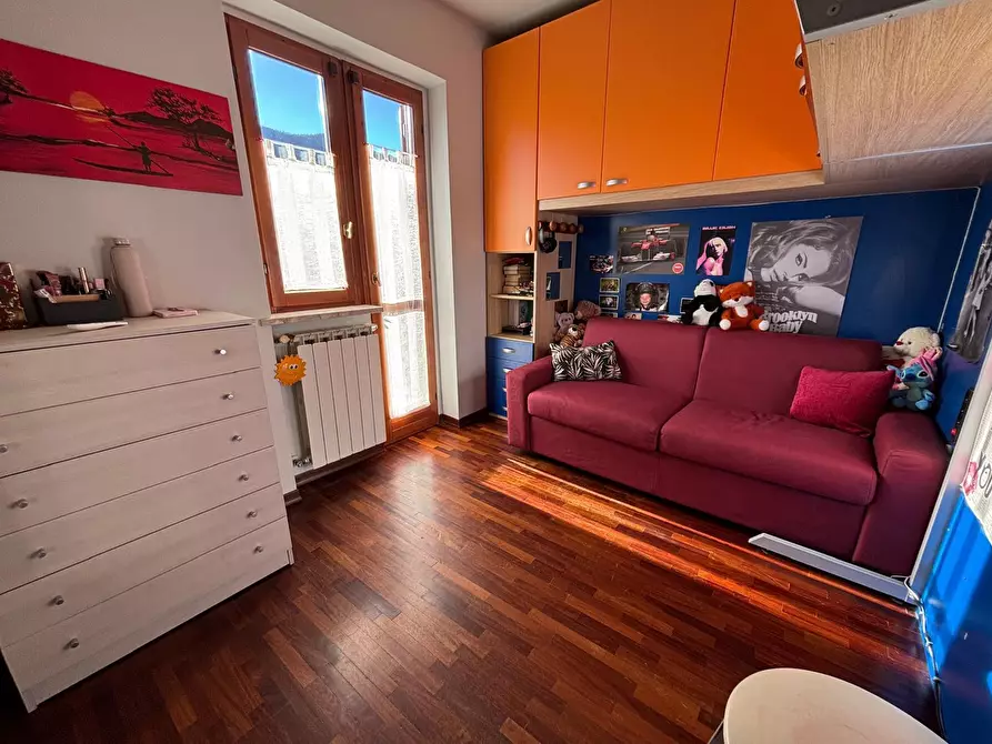 Immagine 28 di Quadrilocale in vendita  in Via Trana 2 a Sangano