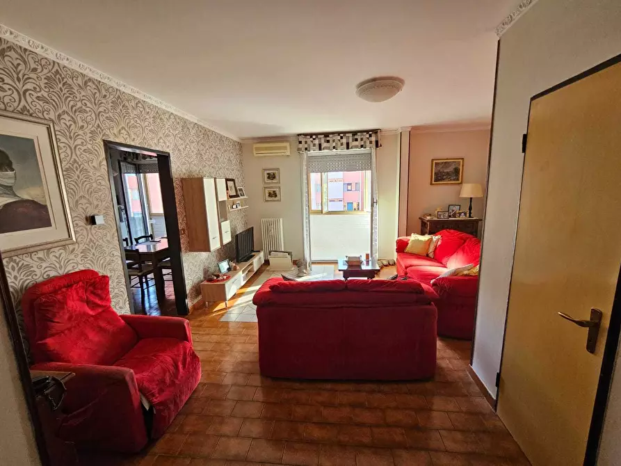 Immagine 10 di Quadrilocale in vendita  in Via Aldo Moro 2 a Beinasco