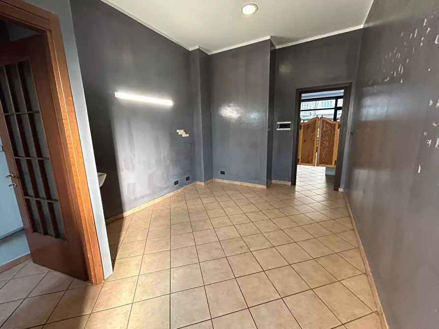 Immagine 18 di Locale commerciale in affitto  in Viale Giovanni XXIII 5 a Beinasco