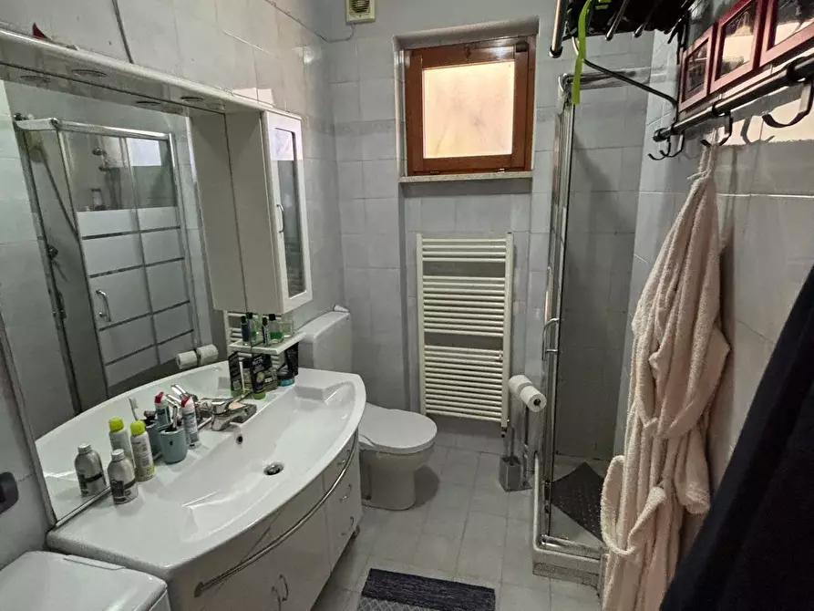 Immagine 34 di Quadrilocale in vendita  in Via Trana 2 a Sangano