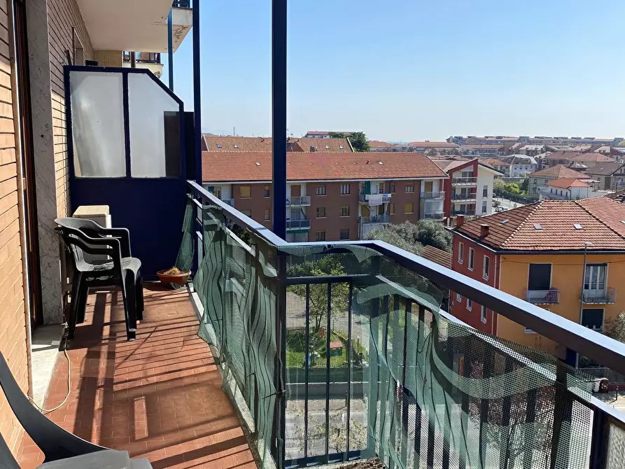 Immagine 30 di Quadrilocale in vendita  in Via Susa 11 a Piossasco