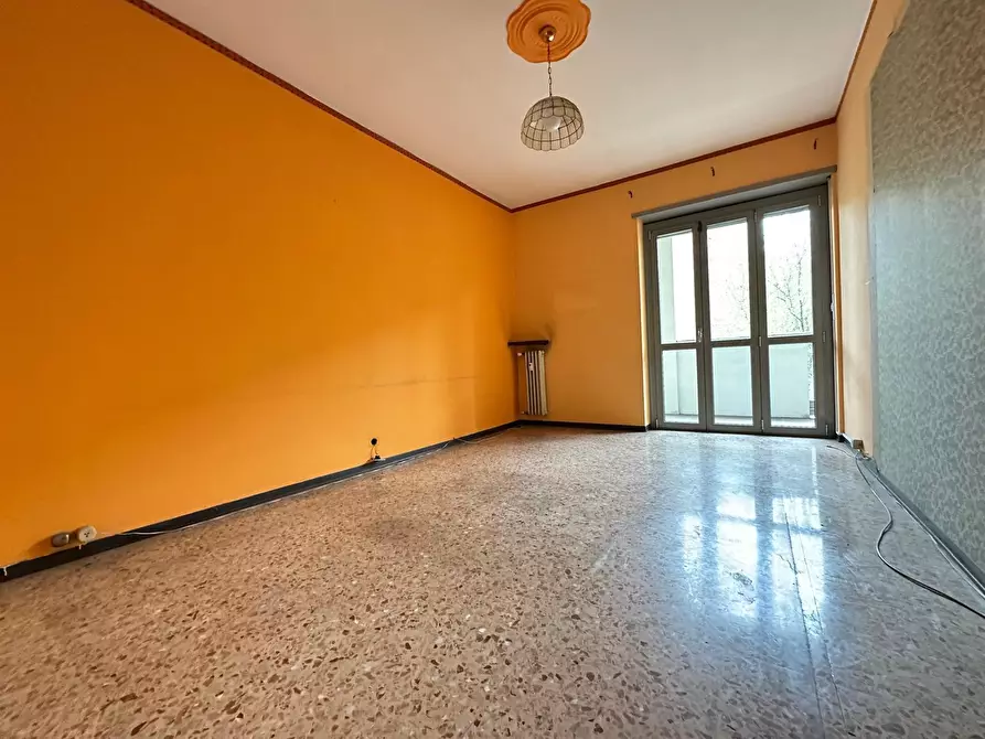 Immagine 19 di Trilocale in vendita  in Piazza Pitagora 12 a Torino