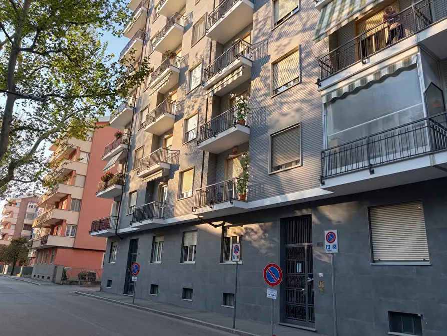 Immagine 1 di Trilocale in vendita  in Viale Papa Giovanni XXIII 20 a Beinasco