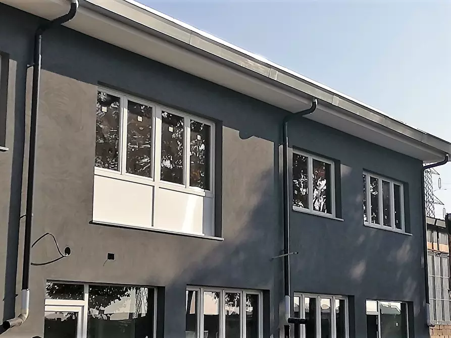 Immagine 9 di Ufficio in affitto  in Via Pateri 60 a Beinasco