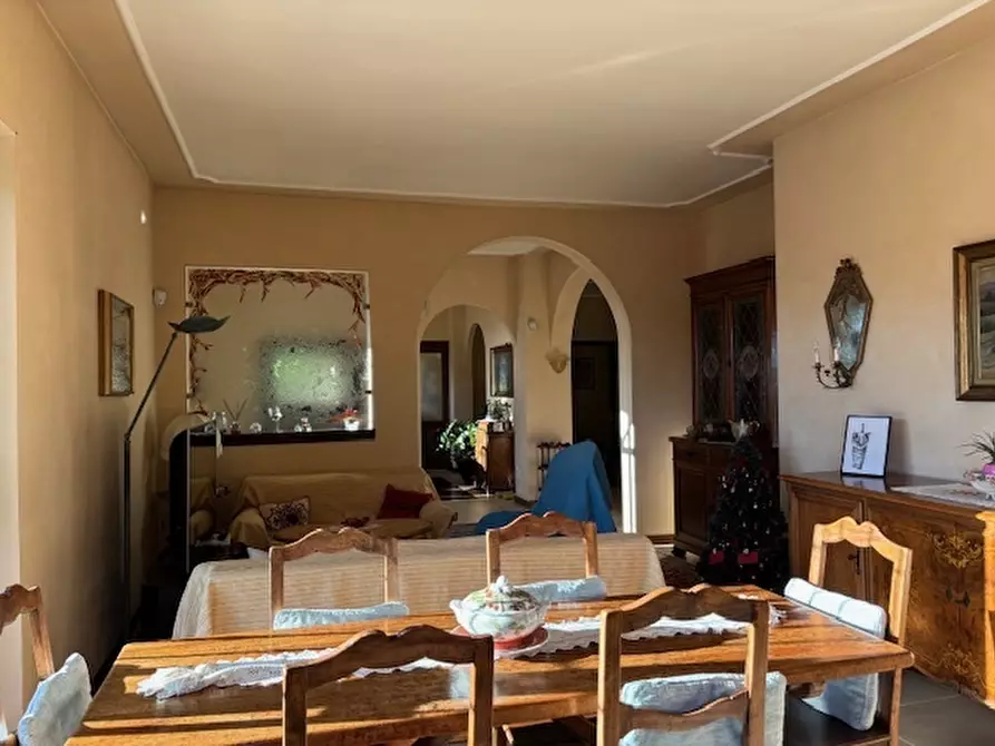 Immagine 17 di Villa in vendita  in Via Alessandro Manzoni 8 a Piossasco