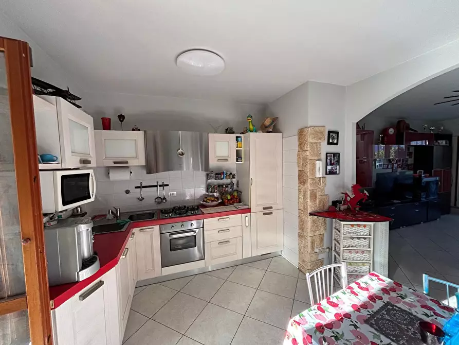 Immagine 19 di Quadrilocale in vendita  in Via Trana 2 a Sangano