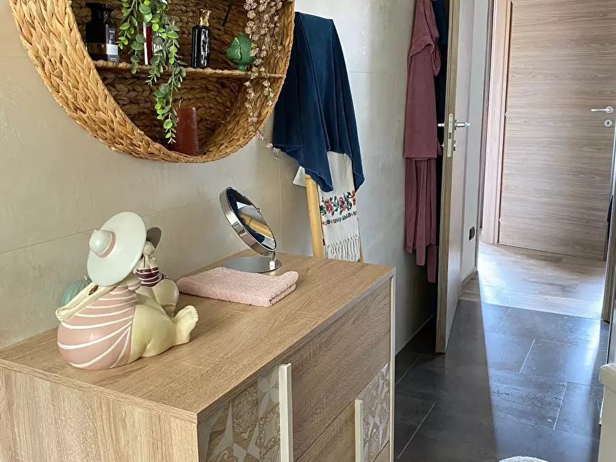 Immagine 33 di Casa semindipendente in vendita  in Via Palestro 47 a Piossasco