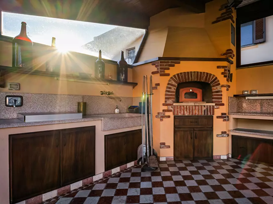 Immagine 4 di Rustico / casale in vendita  in Via Martiri della Libertà 28A a Beinasco