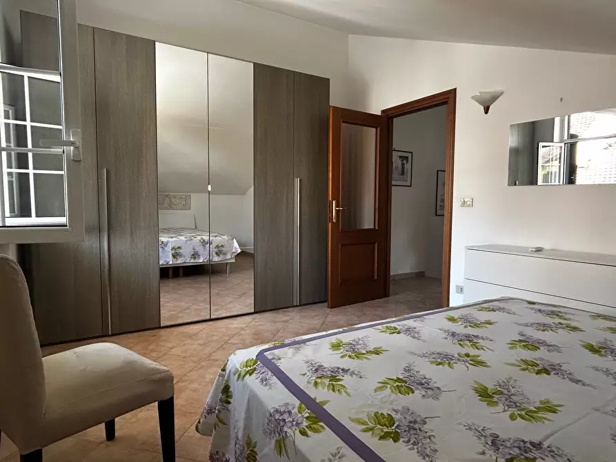 Immagine 36 di Porzione di casa in vendita  in Via Trento 1 a Beinasco