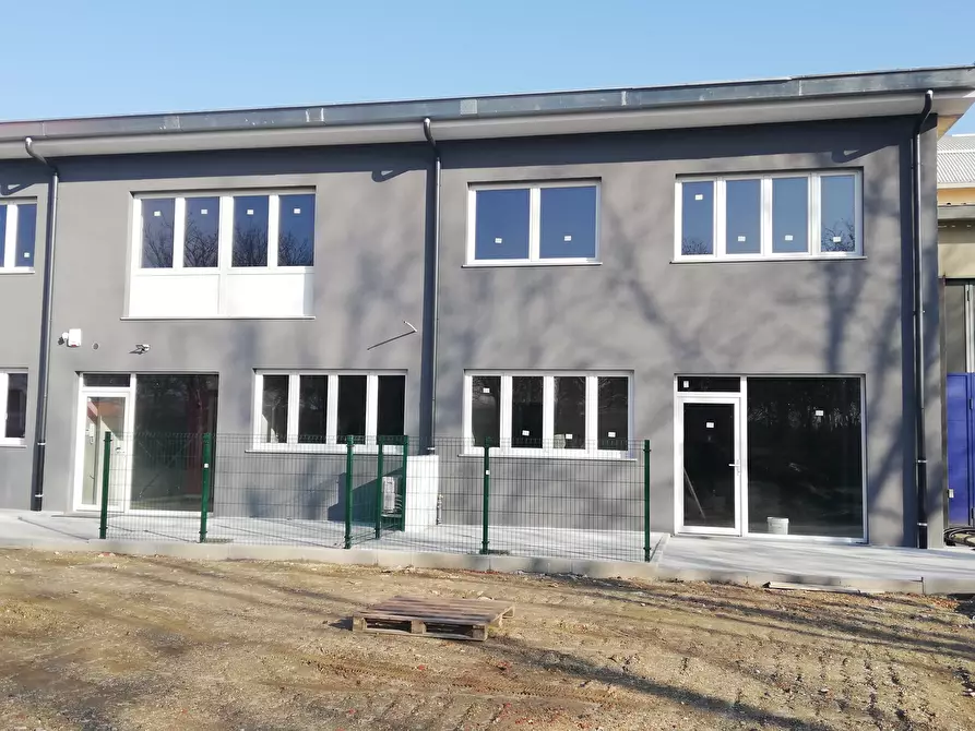 Immagine 4 di Ufficio in affitto  in Via Pateri 60 a Beinasco