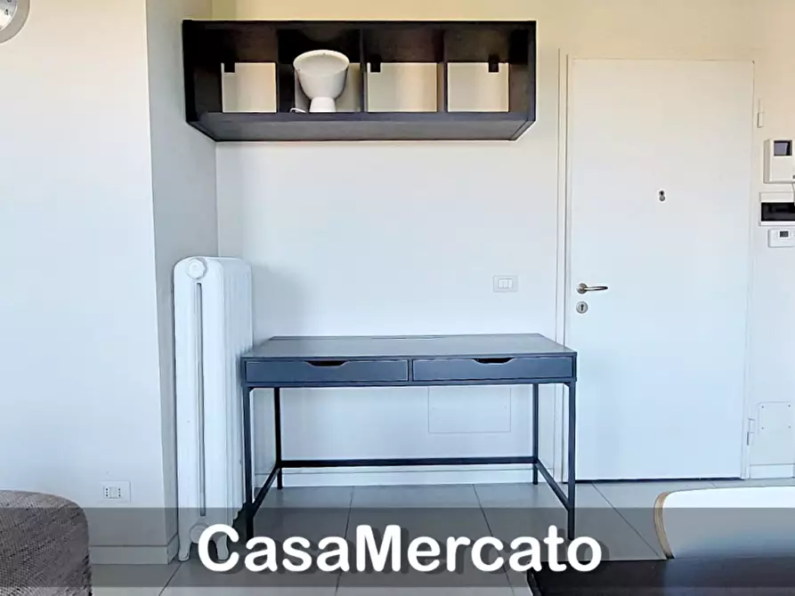 Immagine 8 di Bilocale in vendita  in Via Silvio Spaventa a Rocca Di Papa