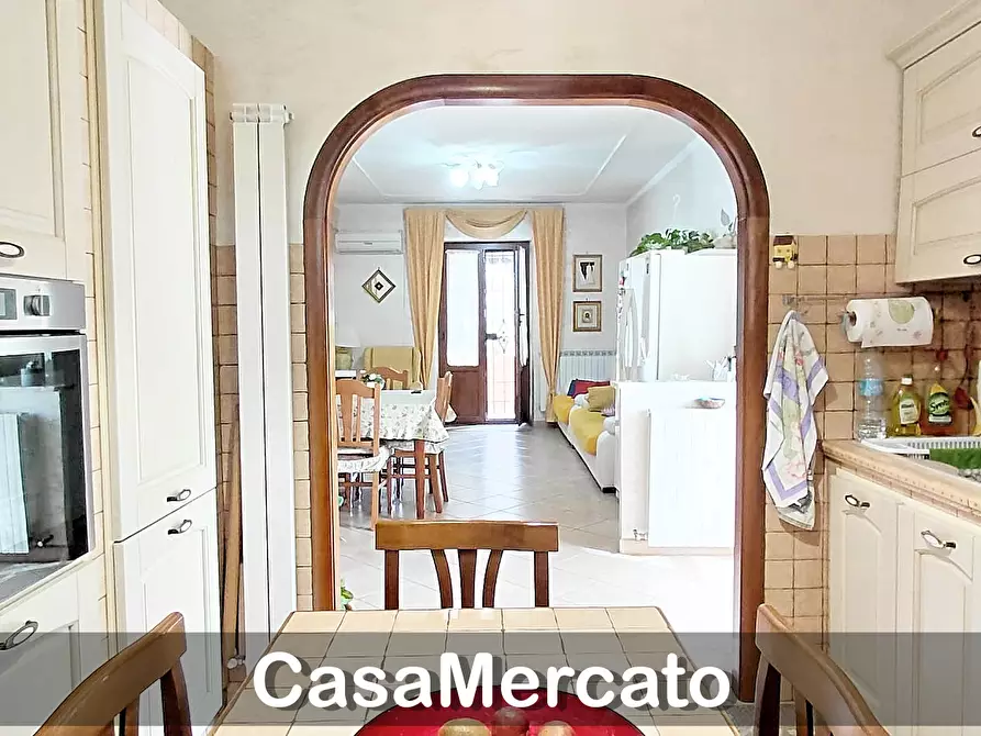 Immagine 18 di Trilocale in vendita  in Via della Pineta a Rocca Priora