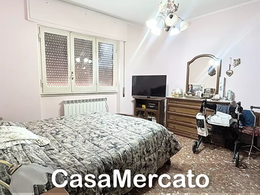 Immagine 10 di Trilocale in vendita  in Via Monte Cavo a Rocca Di Papa