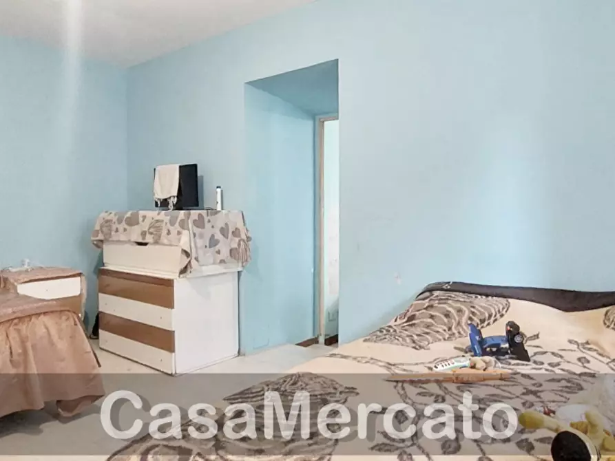 Immagine 13 di Trilocale in vendita  a Rocca Di Papa