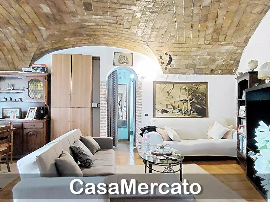 Immagine 6 di Trilocale in vendita  in Via Focicchia a Rocca Di Papa