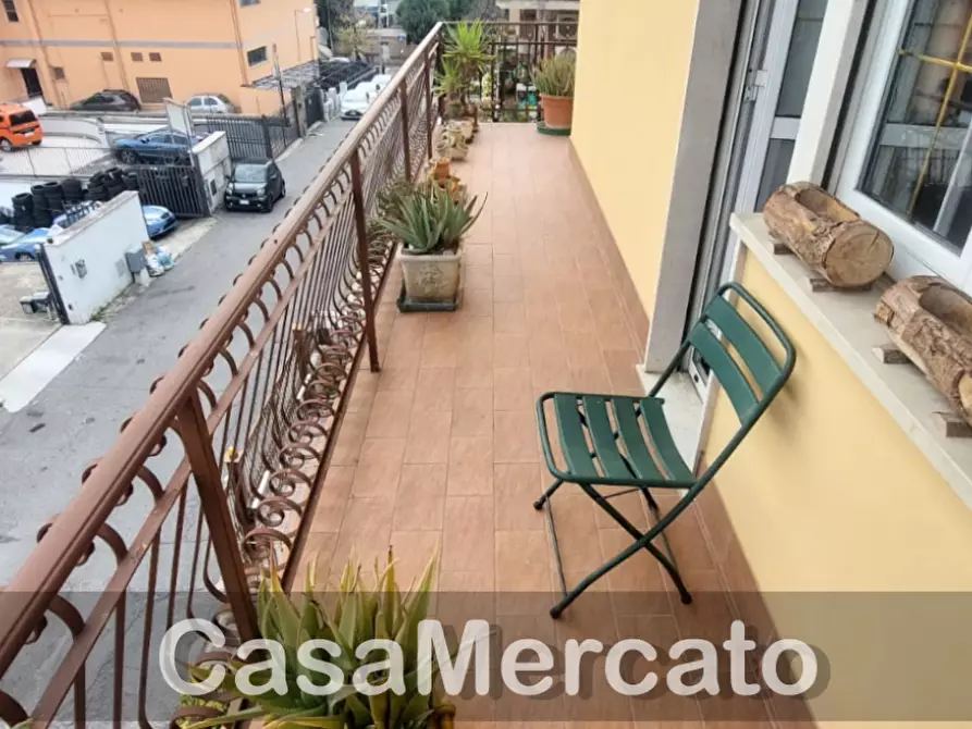 Immagine 28 di Quadrilocale in vendita  in Via Tiziano a Albano Laziale