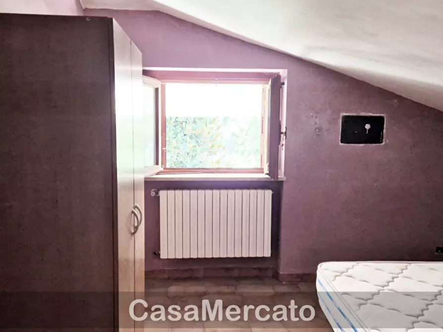 Immagine 13 di Trilocale in vendita  in Via Rocca Priora a Rocca Di Papa