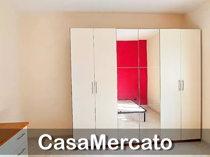 Immagine 6 di Trilocale in affitto  in Via Primo Maggio a Rocca Di Papa