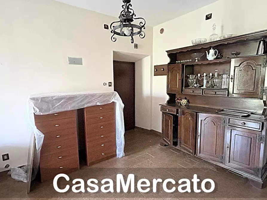 Immagine 7 di Bilocale in vendita  a Rocca Di Papa