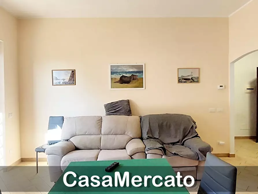 Immagine 7 di Trilocale in vendita  in Via Marino a Rocca Di Papa