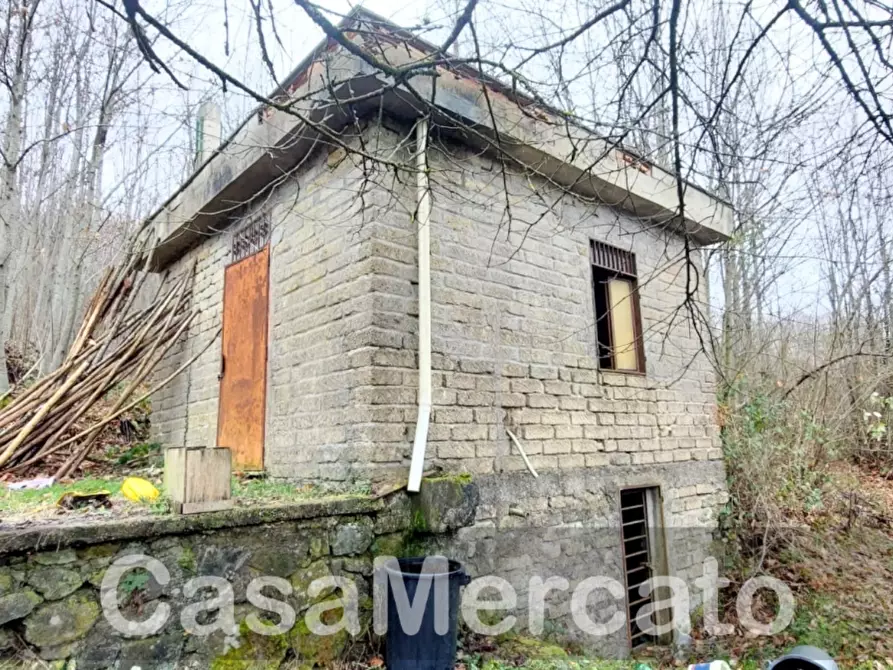 Immagine 1 di Rustico / casale in vendita  in Via Vinale delle Faete a Rocca Di Papa