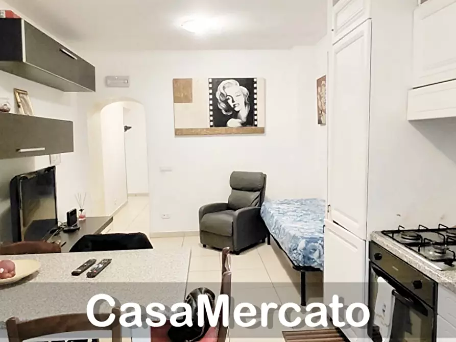 Immagine 2 di Bilocale in vendita  in Via Principe di Piemonte a Rocca Priora