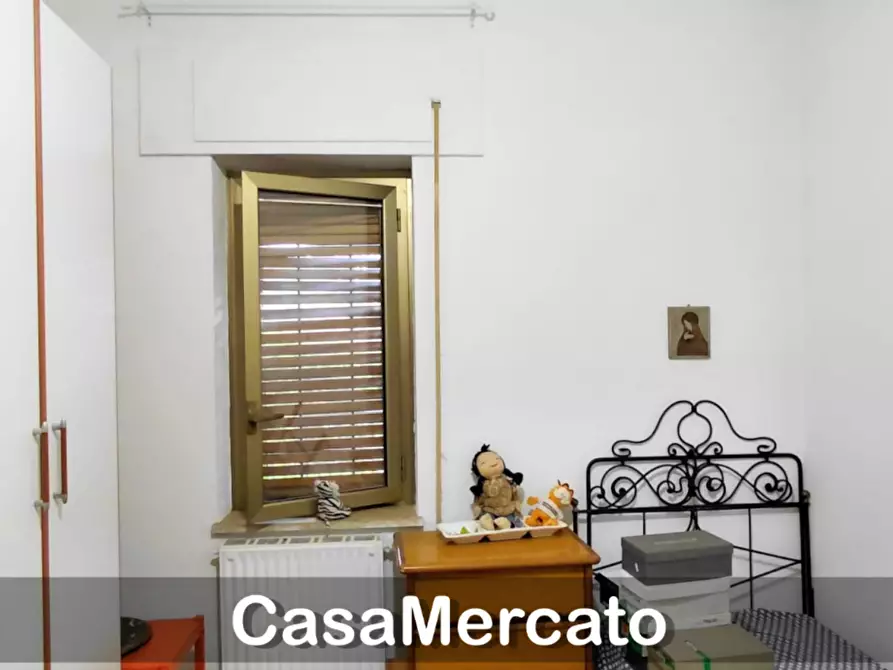 Immagine 12 di Quadrilocale in affitto  in Via Valle Petrucola a Nemi