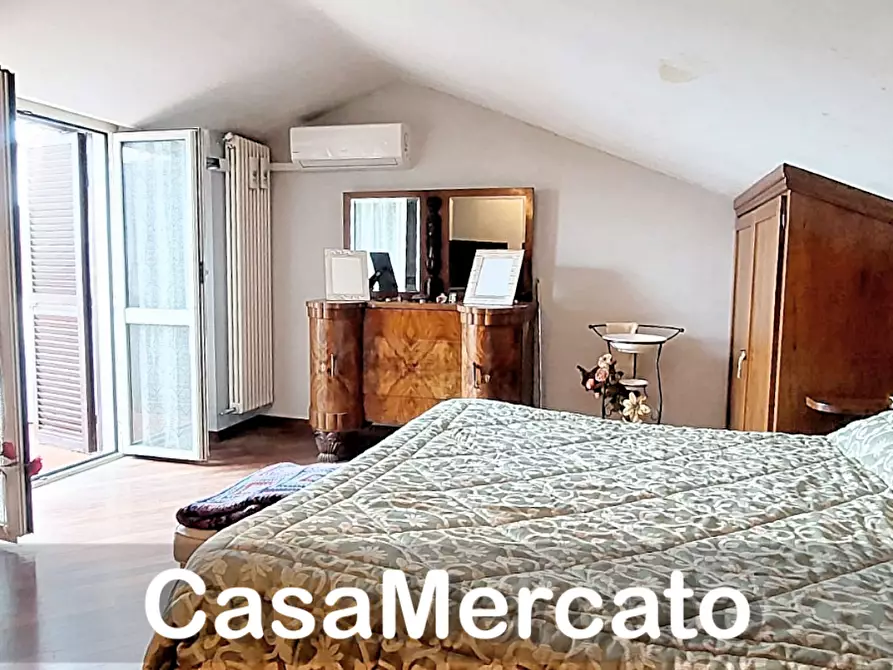 Immagine 23 di Quadrilocale in vendita  in Via Borgo Valle Vergine Campagna 13 a Rocca Di Papa