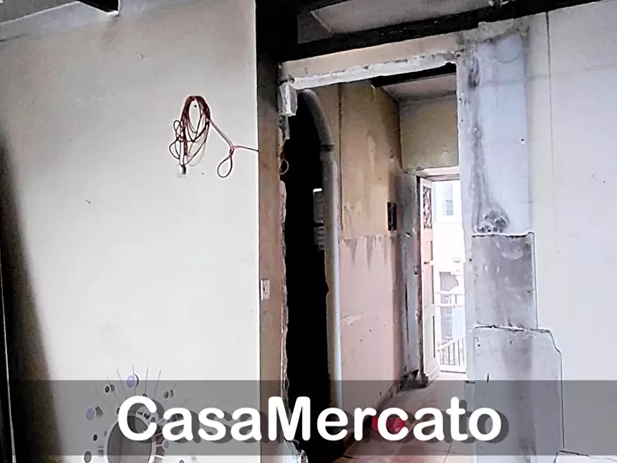 Immagine 8 di Bilocale in vendita  in Vicolo Campi d'Annibale a Rocca Di Papa