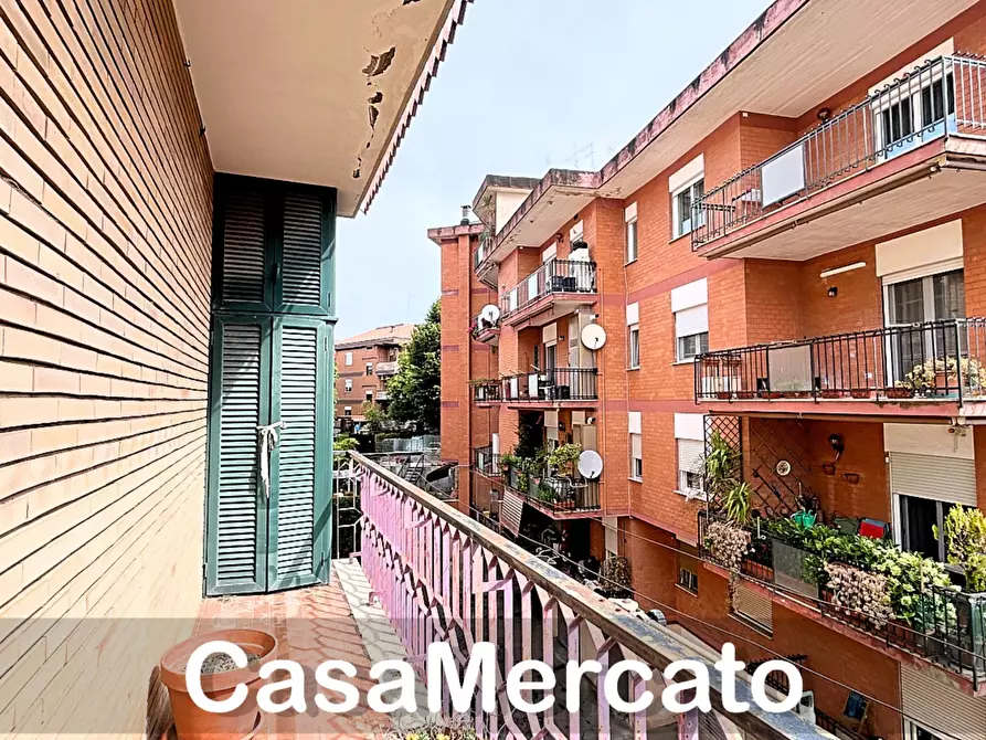 Immagine 31 di Quadrilocale in vendita  in Via Orazio a Albano Laziale